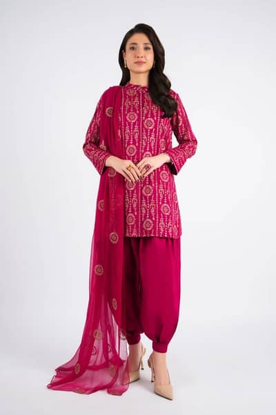 Bareeze new khaddar collection