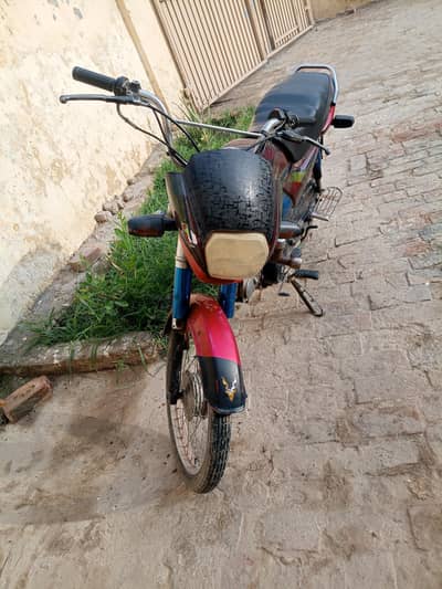 honda dream 70cc