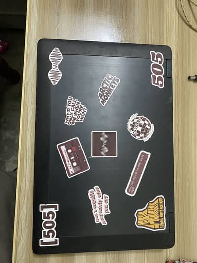 HP Zbook i7