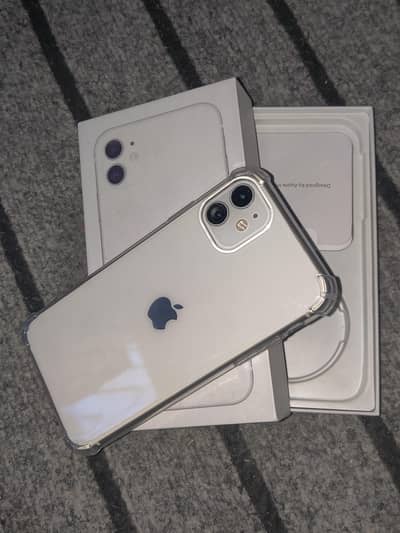 Apple iPhone 11
