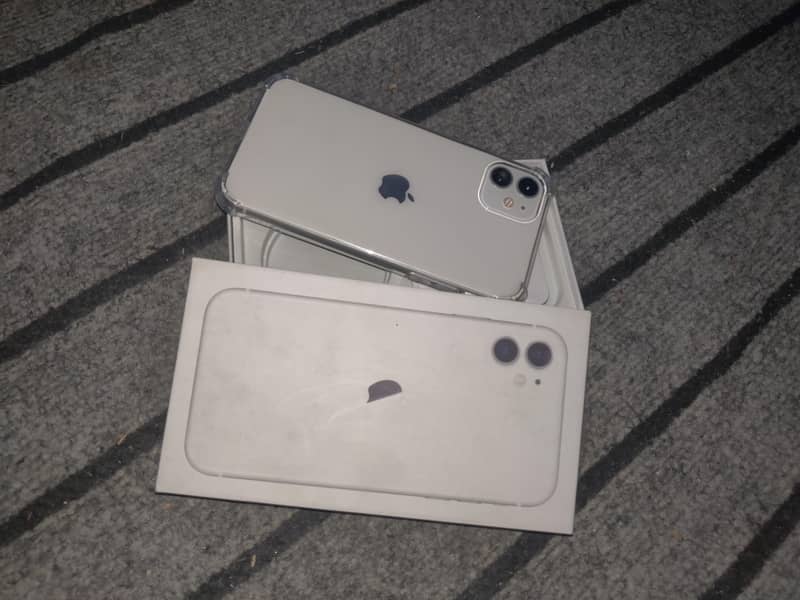 Apple iPhone 11 1