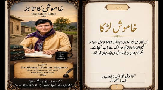 professor fahim majnoo