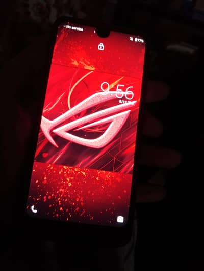 Sharp Aquos R2 (PTA APPROVED)