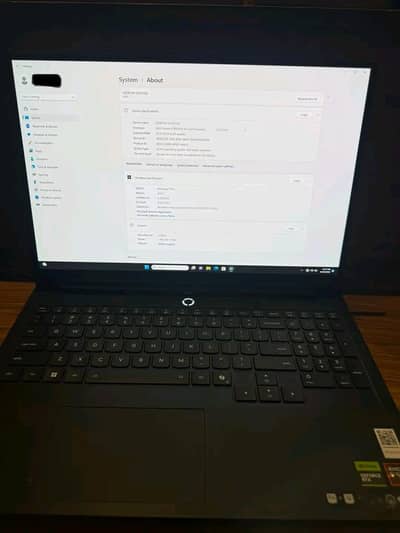 Lenovo Legion pro 7 Urgent Sale