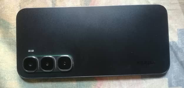 Infinix Hot 6 Pro