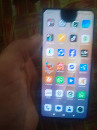 Xiaomi 11T Pro 5g pta p,a,t,ch approve 256gb exchange possible ashe mo