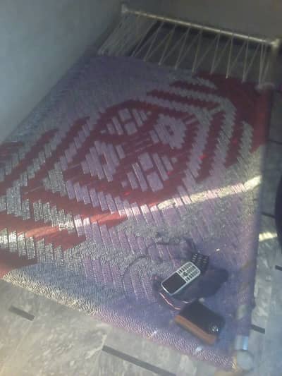 2 new charpai for sale