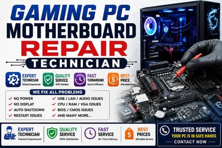 Gaming Pcs And Motherboard 0302°27°92°516