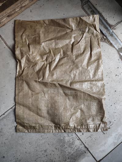 PP Woven Bags