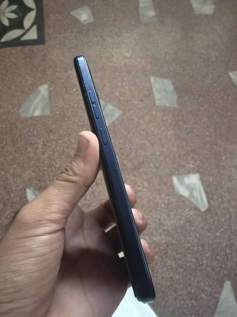 Itel A60s 1