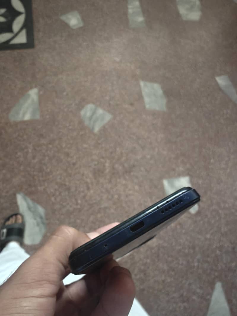 Itel A60s 2
