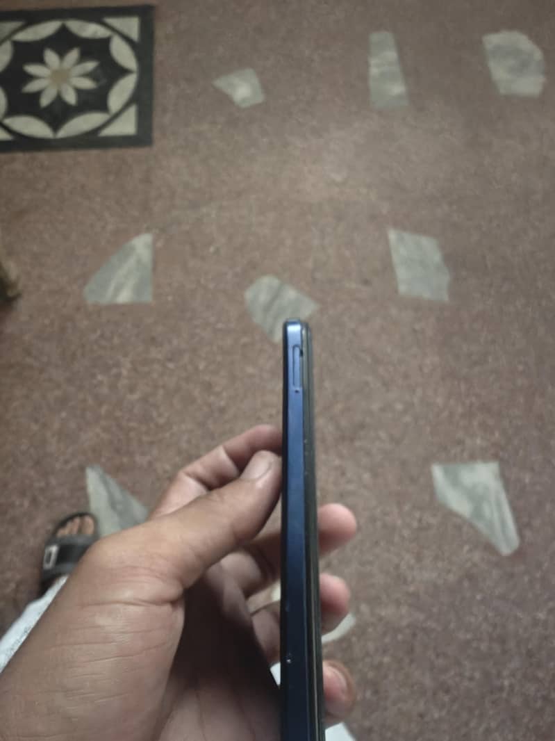 Itel A60s 3