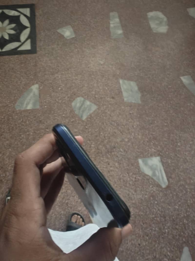 Itel A60s 4