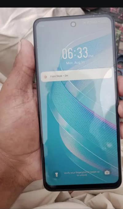 Infinix Smart 8 Plus