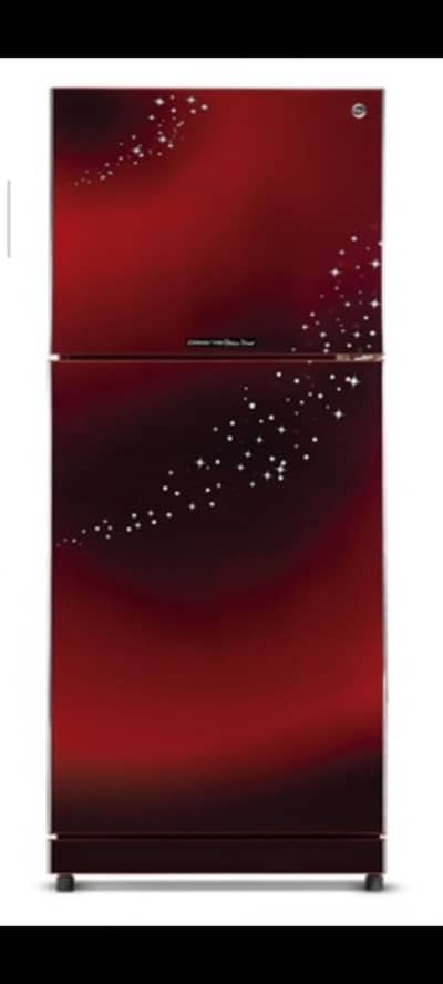 pel fridge for sale very good condition Gujranwala City Alam Chowk