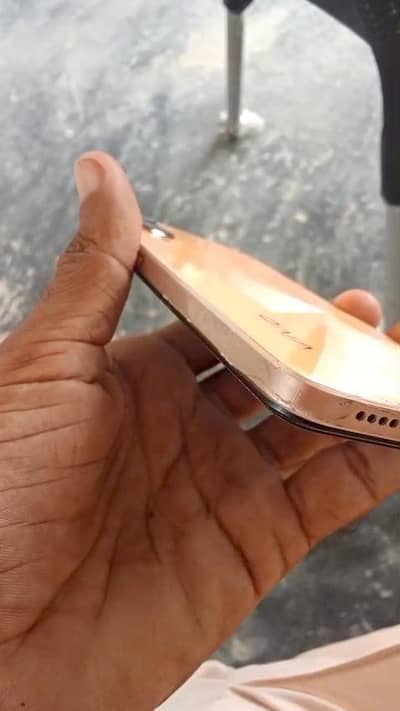 Vivo Y17s 6+6/128