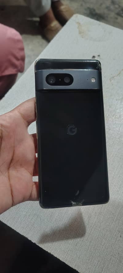 Google Pixel 7