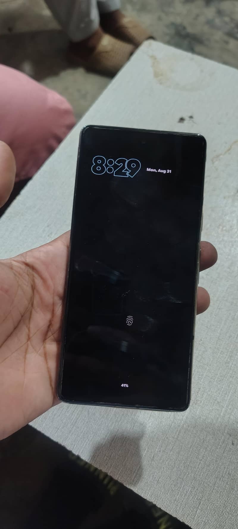 Google Pixel 7 1