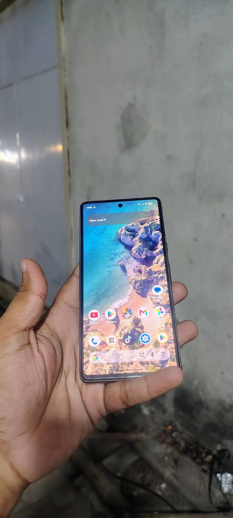 Google Pixel 7 2
