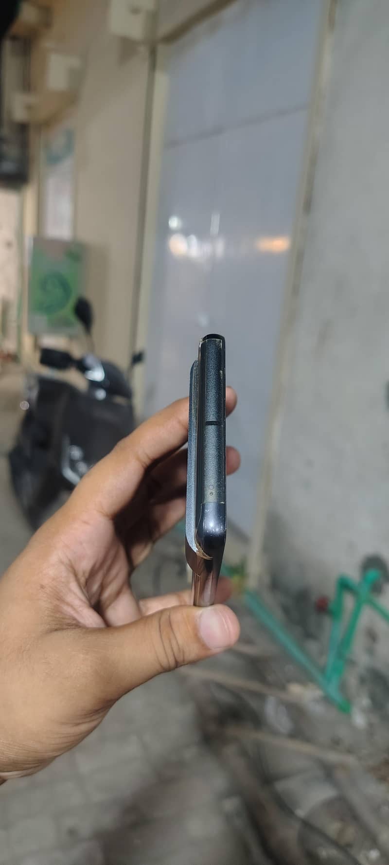 Google Pixel 7 4