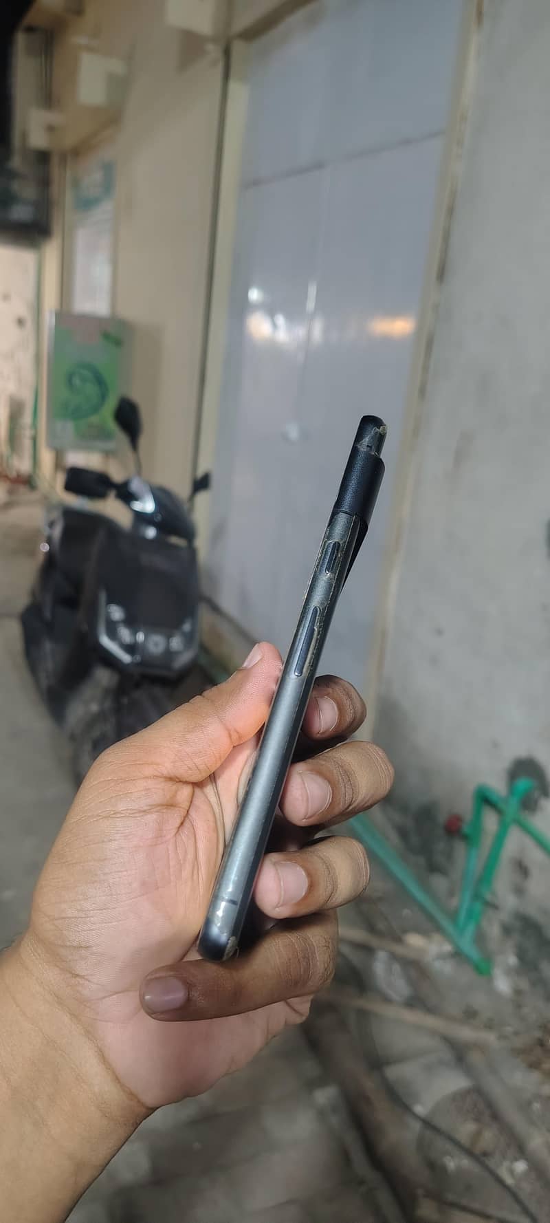 Google Pixel 7 5