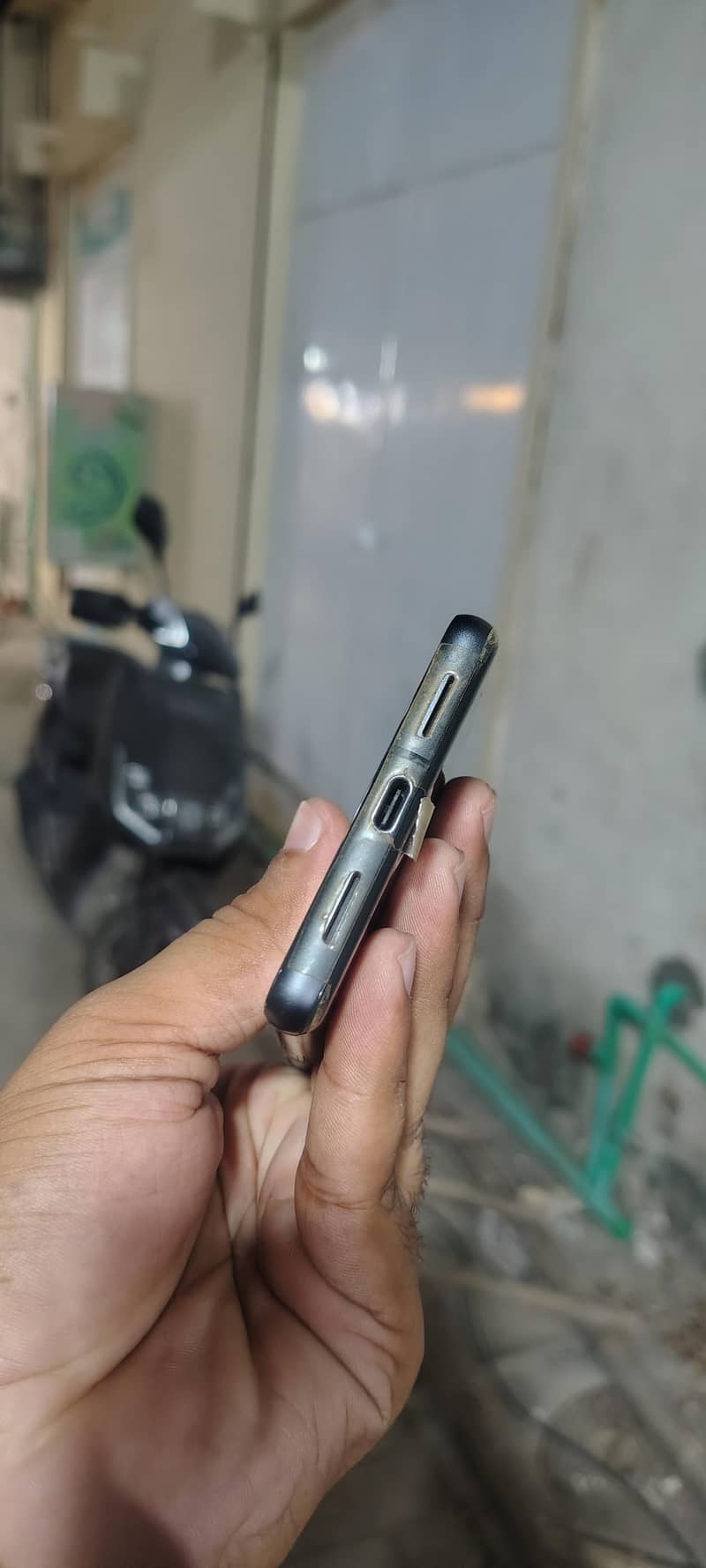 Google Pixel 7 6