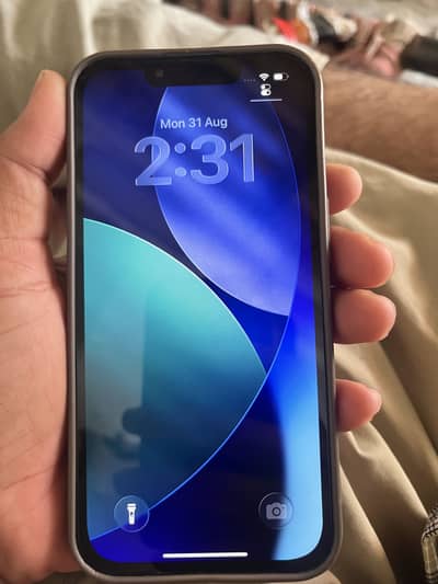 iPhone 13 128jv