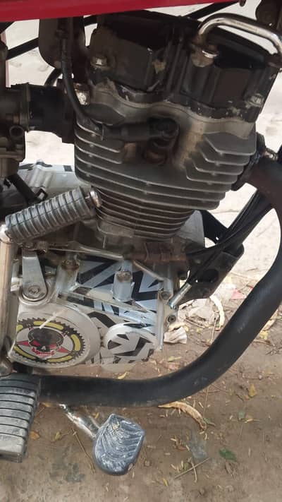 all ok ha  China bike
