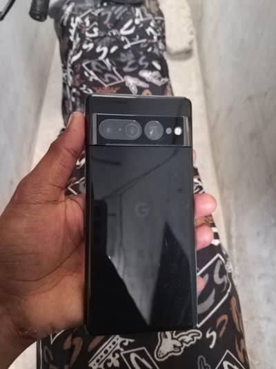 Google Pixel 7 Pro
