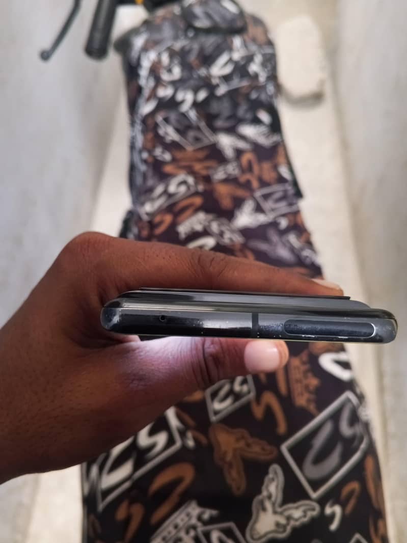 Google Pixel 7 Pro 4