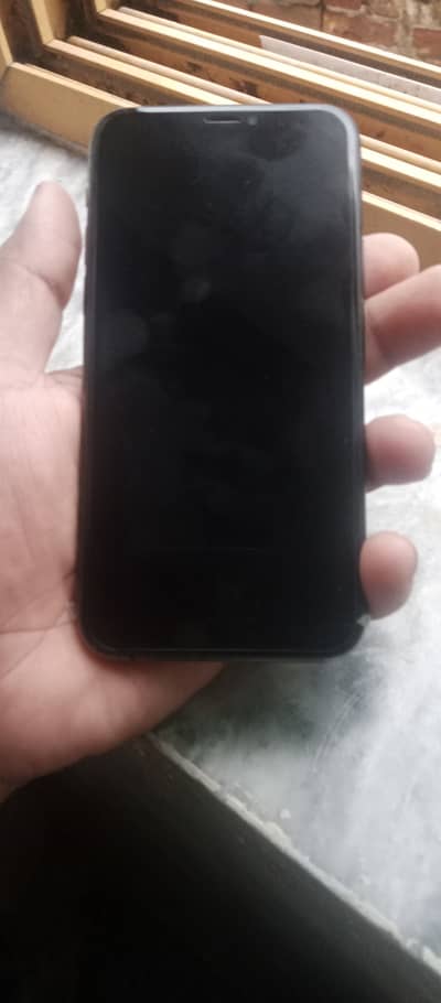 Apple iPhone 11 Pro