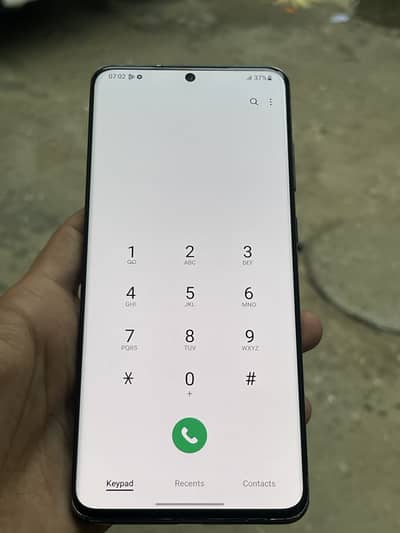 Samsung Mobile S20 Ultra