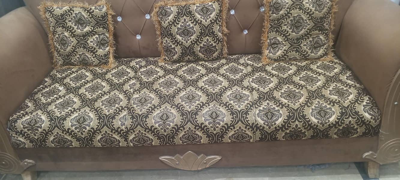 7 seater sofa 2