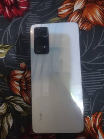 Xiaomi Redmi Note 11 Pro