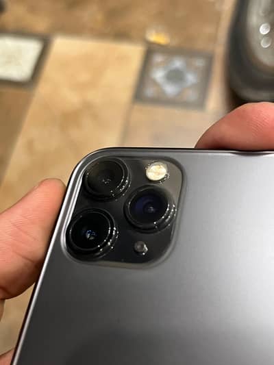 Apple iPhone 11 Pro Max
