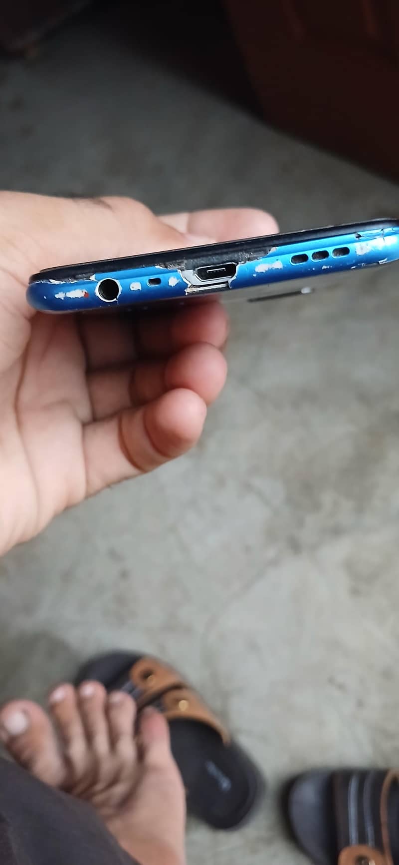 OPPO A16e 2