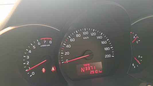 KIA Picanto 2022