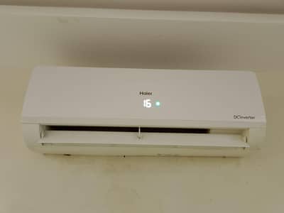 Haier T3 Air Conditioner - Excellent Condition