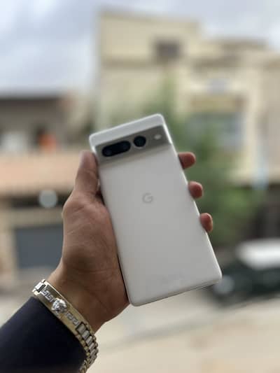 Google Pixel 7 Pro