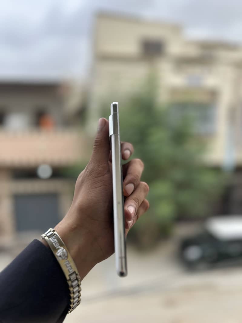 Google Pixel 7 Pro 2