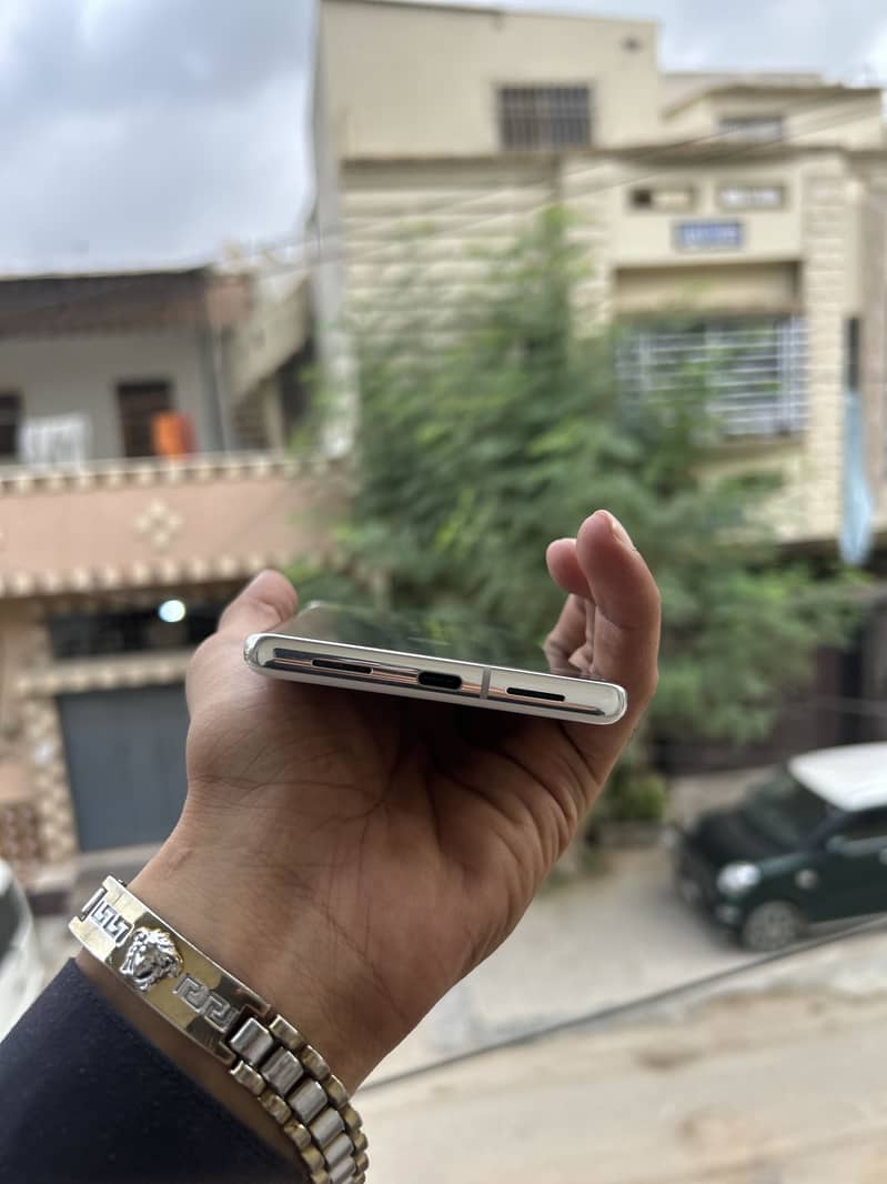 Google Pixel 7 Pro 3