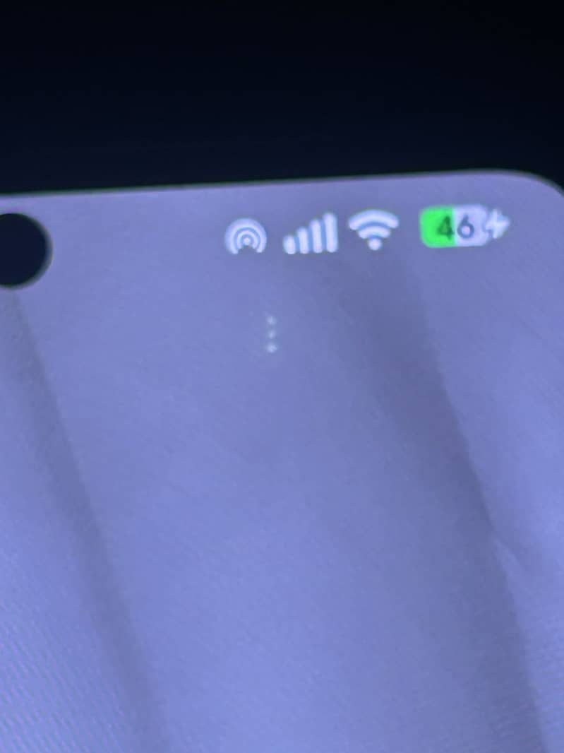 Google Pixel 7 Pro 5