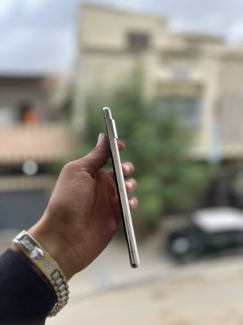 Google Pixel 7 Pro 6