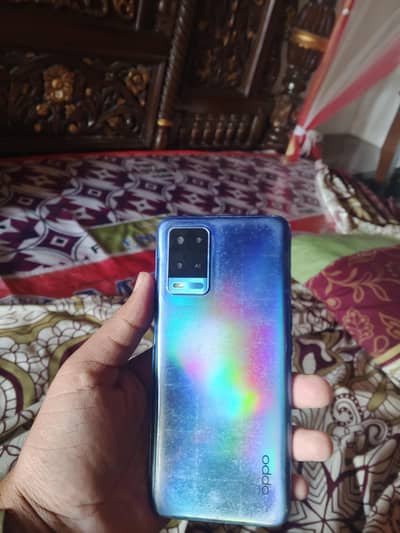 OPPO A54