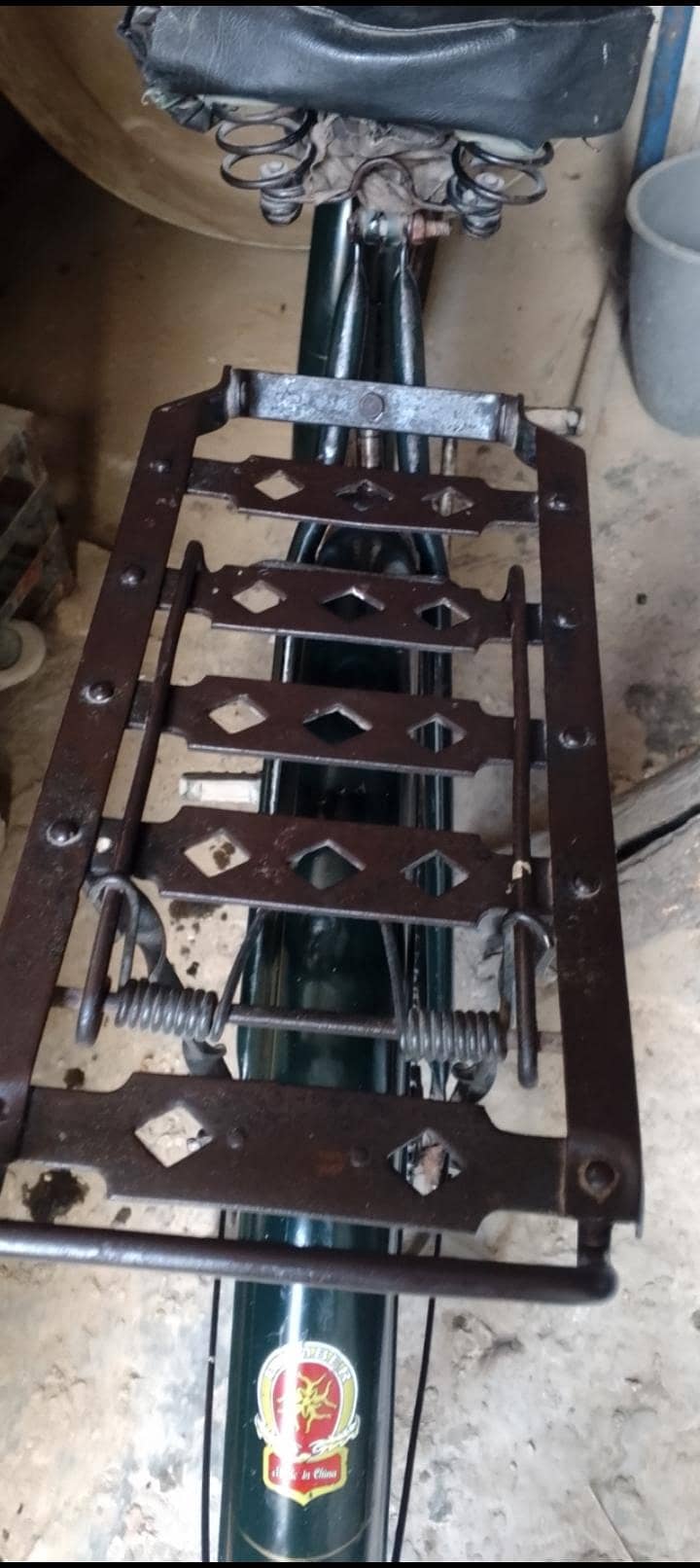 humber 1