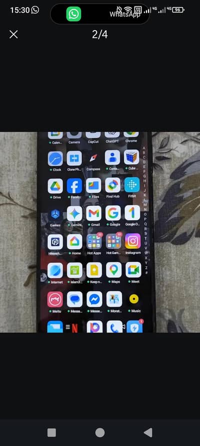 realme c51 ram 8/128 non pta