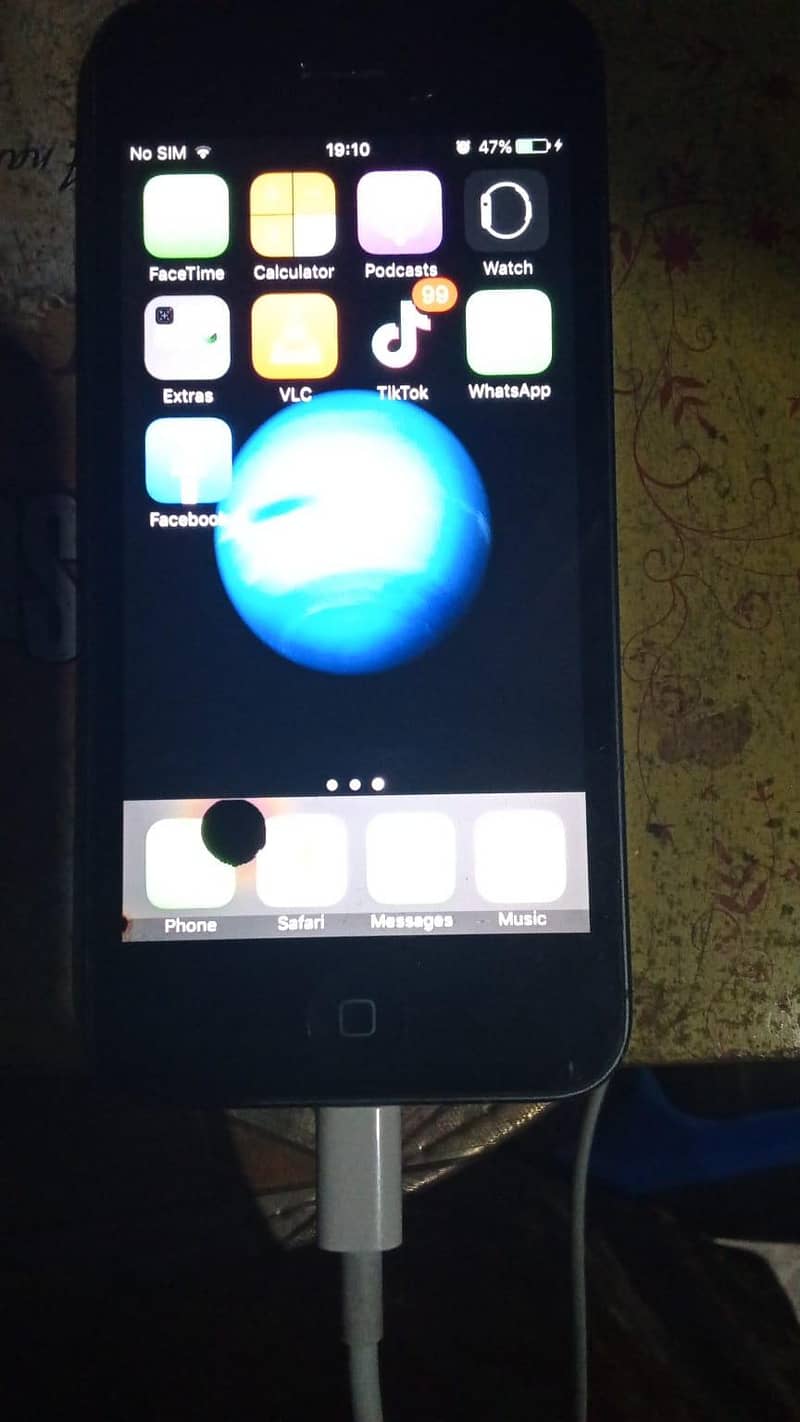 iphone 5s 0