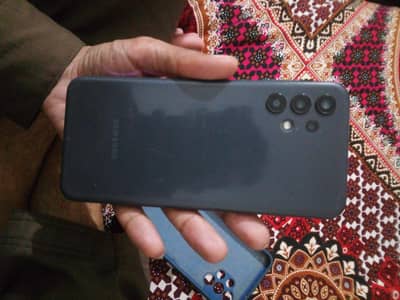 Samsung Mobile A13