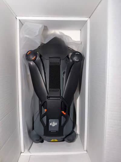 DJI Mavic 4 Pro