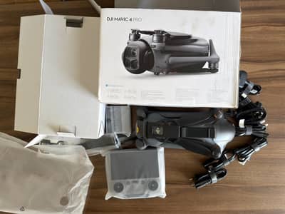 DJI Mavic 4 Pro